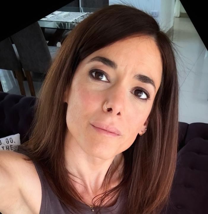 María Cecilia Perez Martin