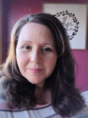 Susan McDonald