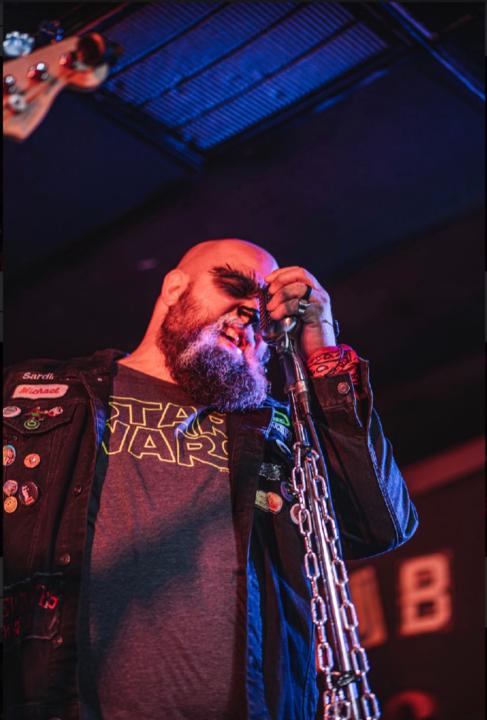 Michael Walenceus