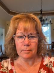 Dawn Vanderhoef