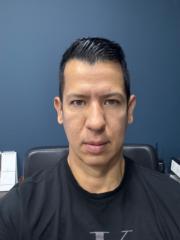 Alejandro Nieto