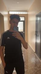 Abderrahman Benfetta