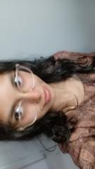 Shreya K
