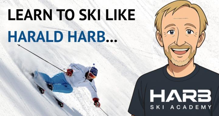 Harb Ski Academy
