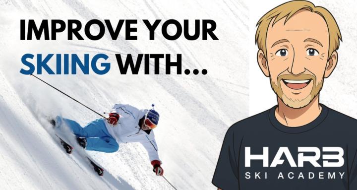 Harb Ski Academy