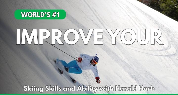 Harb Ski Academy