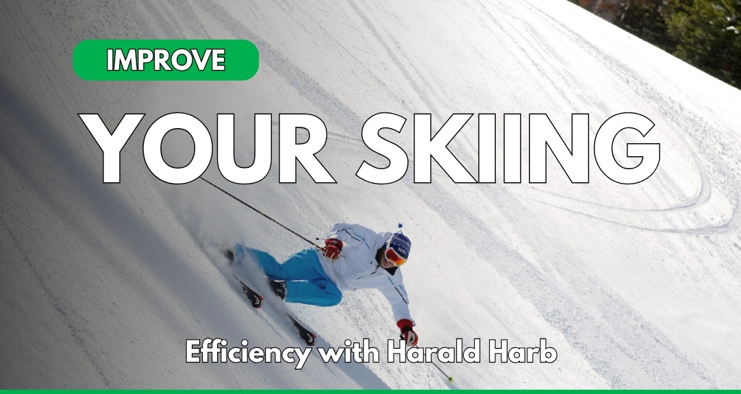 Harb Ski Academy