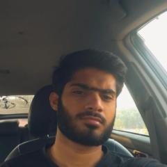 Muhammad Mashhood