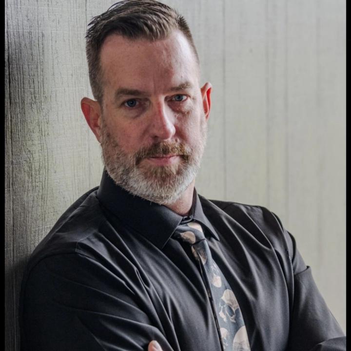 Patrick Knotts