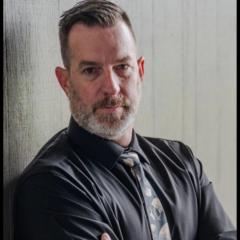 Patrick Knotts