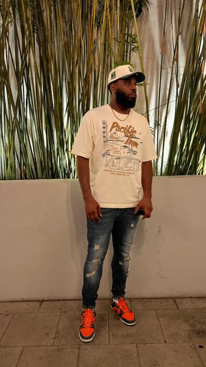 Terrell Tate