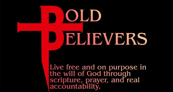 Bold Believers Community