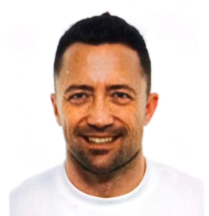 Javier Contreras Sales