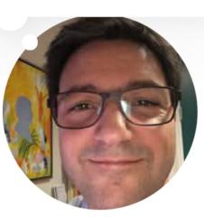 George Laudikos Holistisk Kurklinik ApS