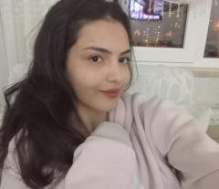 Ceyda Çelik