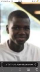 Makan Keita