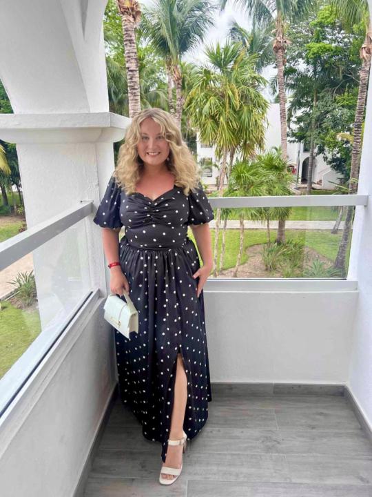 Alisha Roncaglia-Windsor