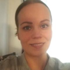 Minna Luukkonen