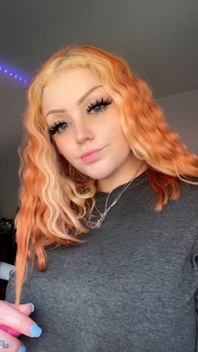 Charlotte Victoria