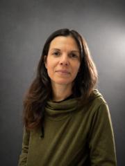 Mariluz Cuello