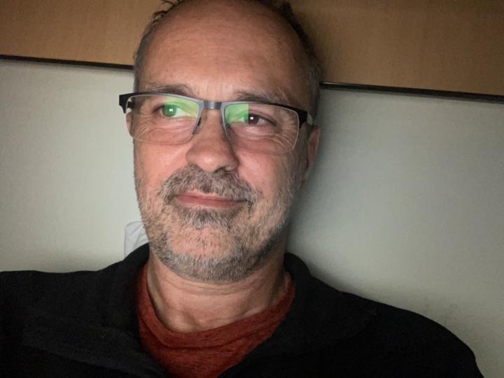 Ingo Hirschberg