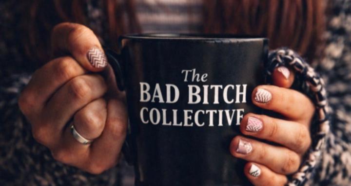 The Bad Bitch Collective