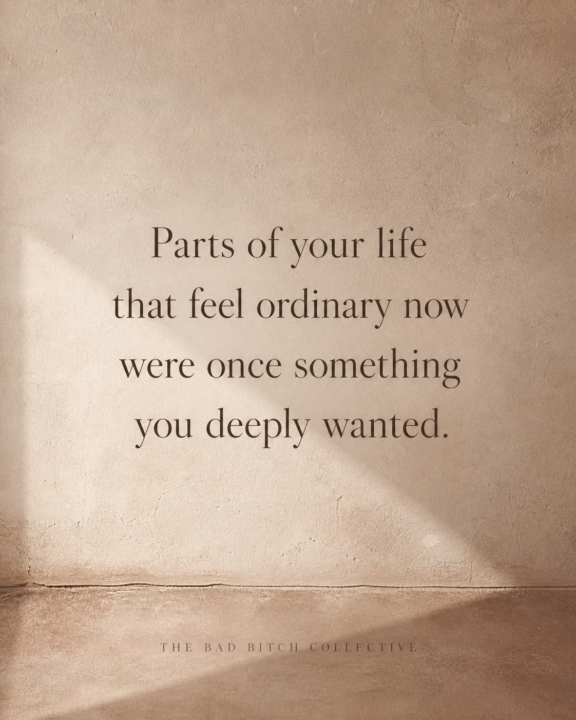 Gratitude