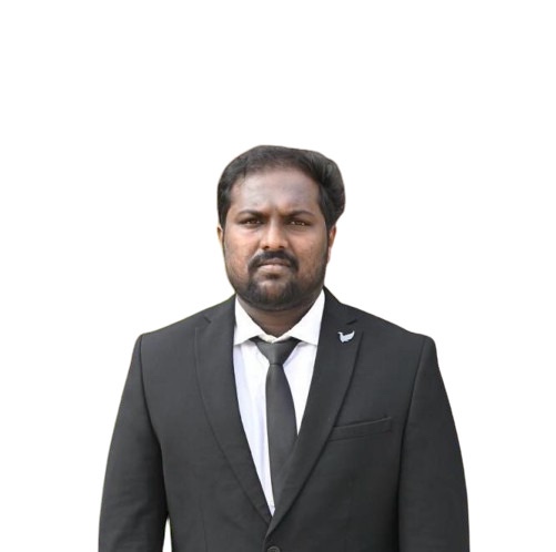 Sasidhar Amarthaluri