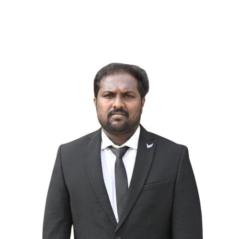 Sasidhar Amarthaluri