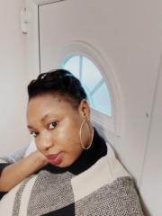 Funmilayo Oduola