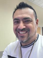 Alfonso Cruz