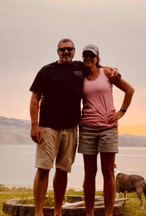 Teresa Torrance-Smith