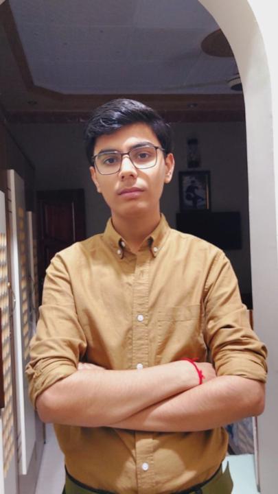 Moolchand Kumar