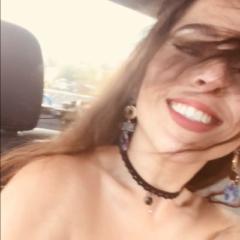 Cristina Cervantes