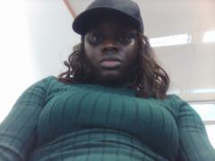 Oluwafunke Akinyemi