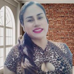 Monica María Garcia Giron