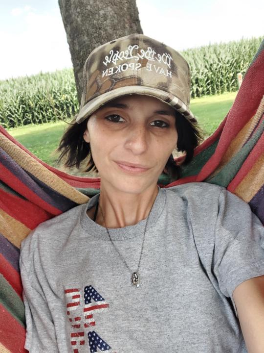 Amanda Dilley