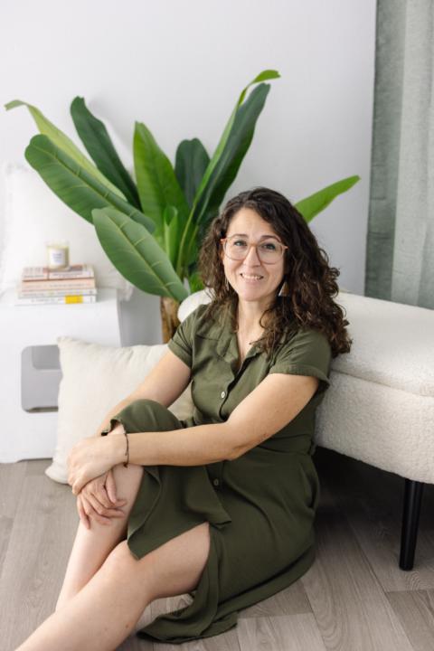Paqui Cuesta