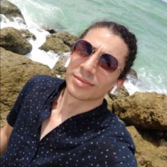 Miguel Moreno