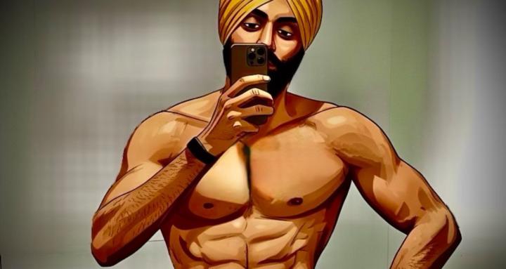 SHERPUTT FITNESS