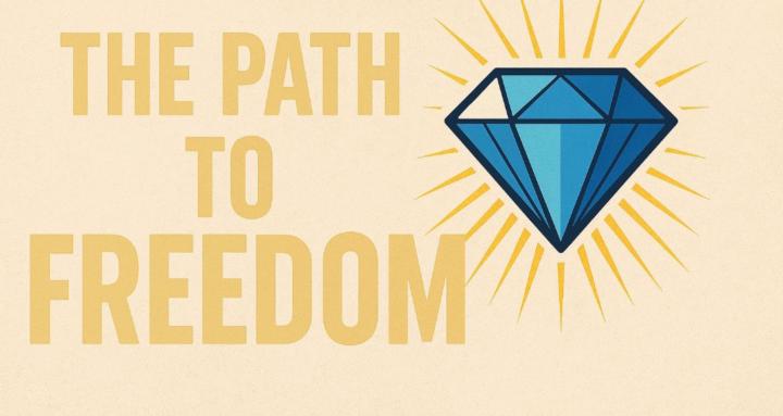The Path To Freedom