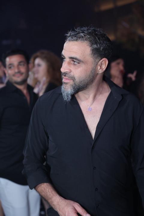 Yakir Sheli