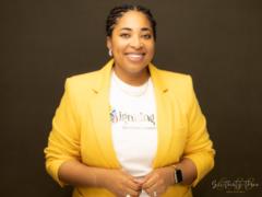 Chantise Brent