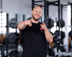 Milan Kapek