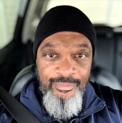 Kenneth Chaney