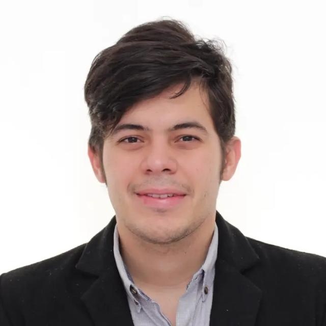 Carlos Pérez
