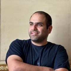 Mahdi Faryabi