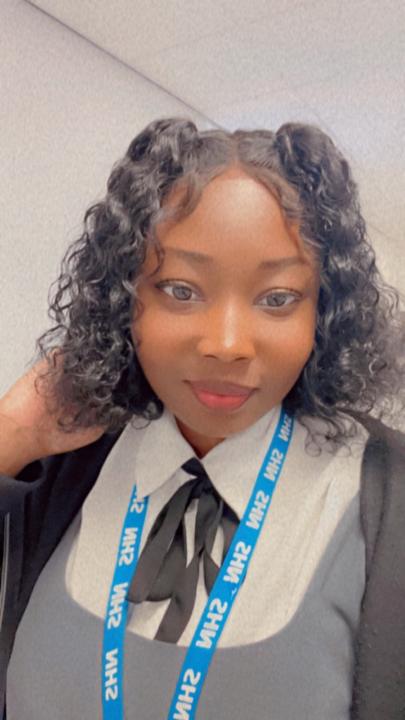 Shanique Pinnock