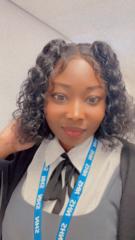 Shanique Pinnock
