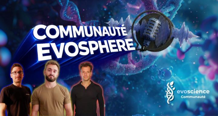 Evosphère